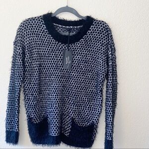 Vip Soft Pullover Crewneck Sweater|‎ NWT!